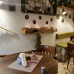 Casa de hóspedes Am 3*