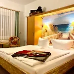 Casa de hóspedes Am 3*