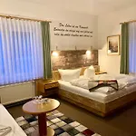 Am Casa de hóspedes