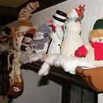 Am Casa de hóspedes