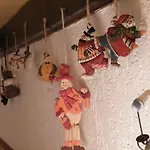 Am Casa de hóspedes 3*
