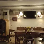 Casa de hóspedes Am