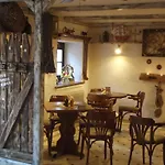 Casa de hóspedes Am Juliusruh