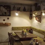 Casa de hóspedes Am Juliusruh