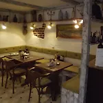 Casa de hóspedes Am