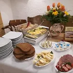 Casa de hóspedes Am Juliusruh