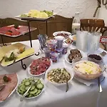 Casa de hóspedes Am Juliusruh