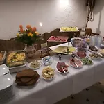 Am Casa de hóspedes