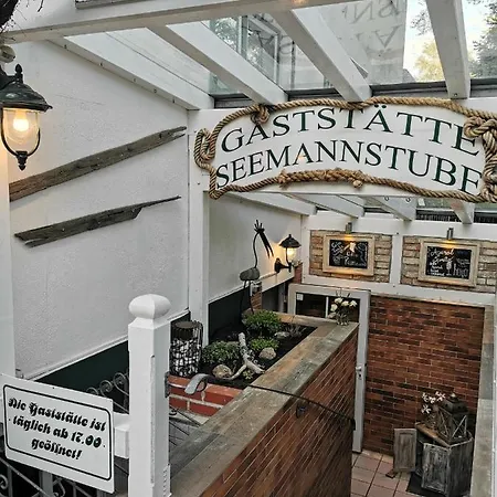 Am Strand Гостевой дом 3*