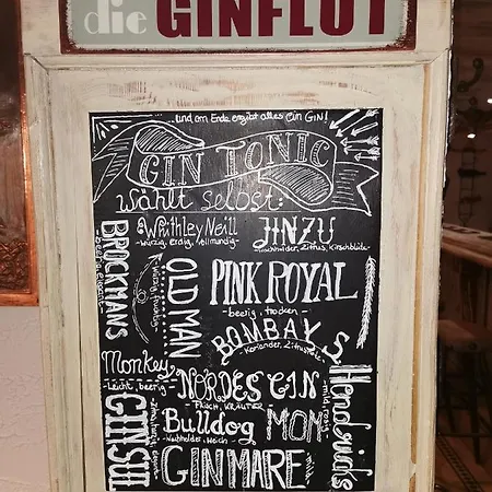 Am Strand Гостевой дом 3*