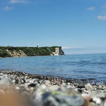 Am Strand Юлиусрух