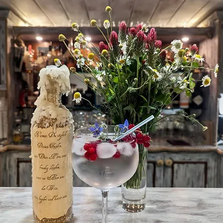 Am Strand Гостевой дом