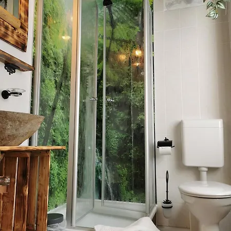 Am Strand Гостевой дом