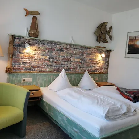 Guest house Am Juliusruh