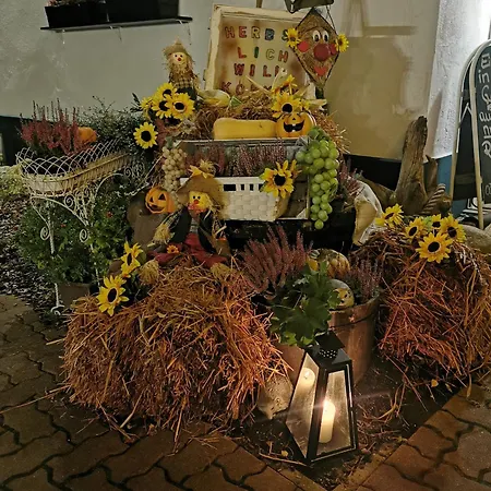 Гостевой дом Am Strand