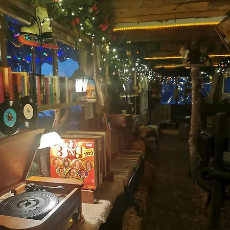 Am Strand Гостевой дом Юлиусрух