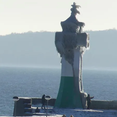Гостевой дом Am Strand