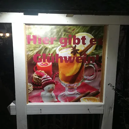 Am Strand Гостевой дом Юлиусрух