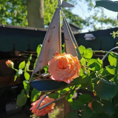 Am Strand Гостевой дом