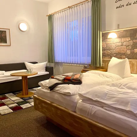 Am Strand Гостевой дом Юлиусрух