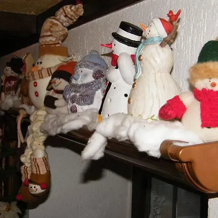 Am Strand Гостевой дом