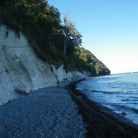 Am Strand Гостевой дом