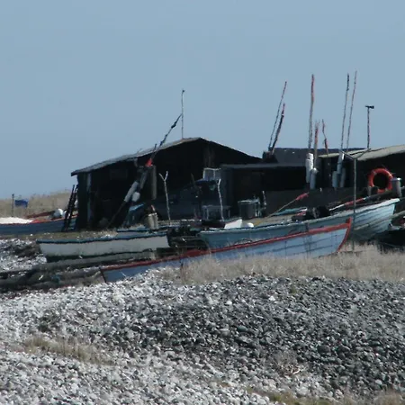 Гостевой дом Am Strand 3*