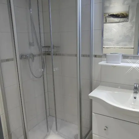 Am Strand Гостевой дом Юлиусрух