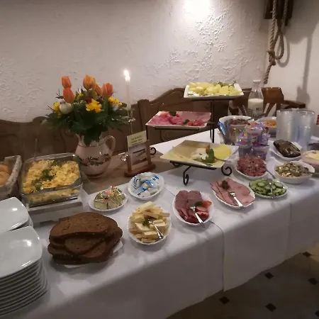 Am Vendégház