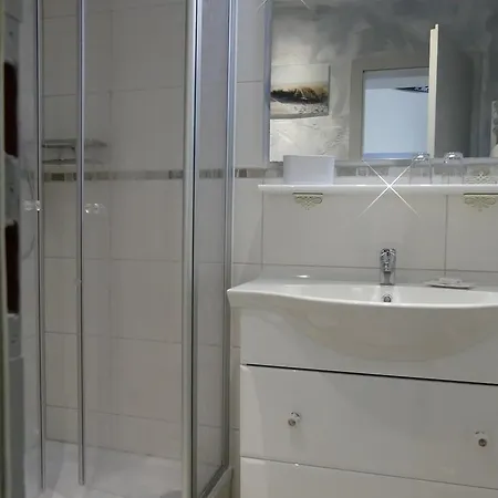 Am Strand Гостевой дом