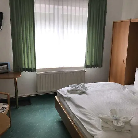 Am Strand Гостевой дом Юлиусрух