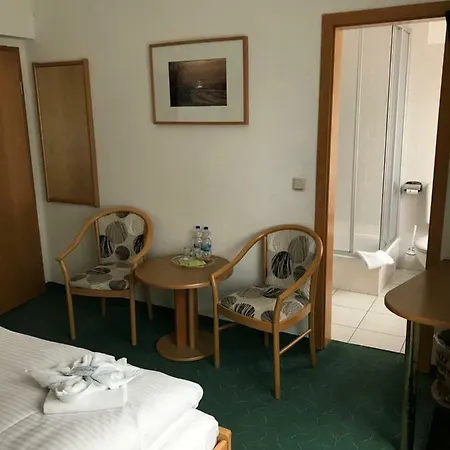 Am Strand 3* Юлиусрух