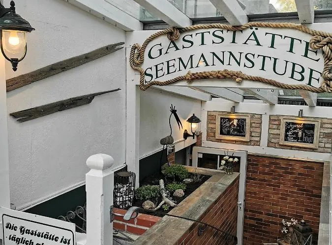 Am Πανσιόν 3*