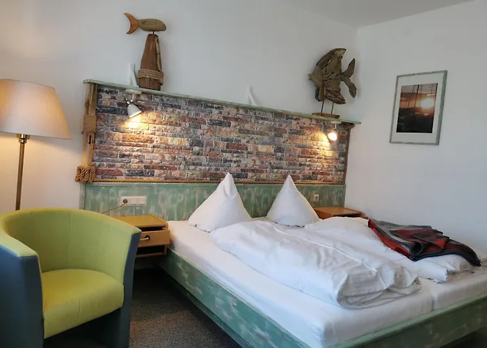 בית הארחה Am יוליוסרו