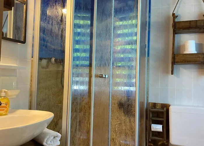 Penzion Am Juliusruh